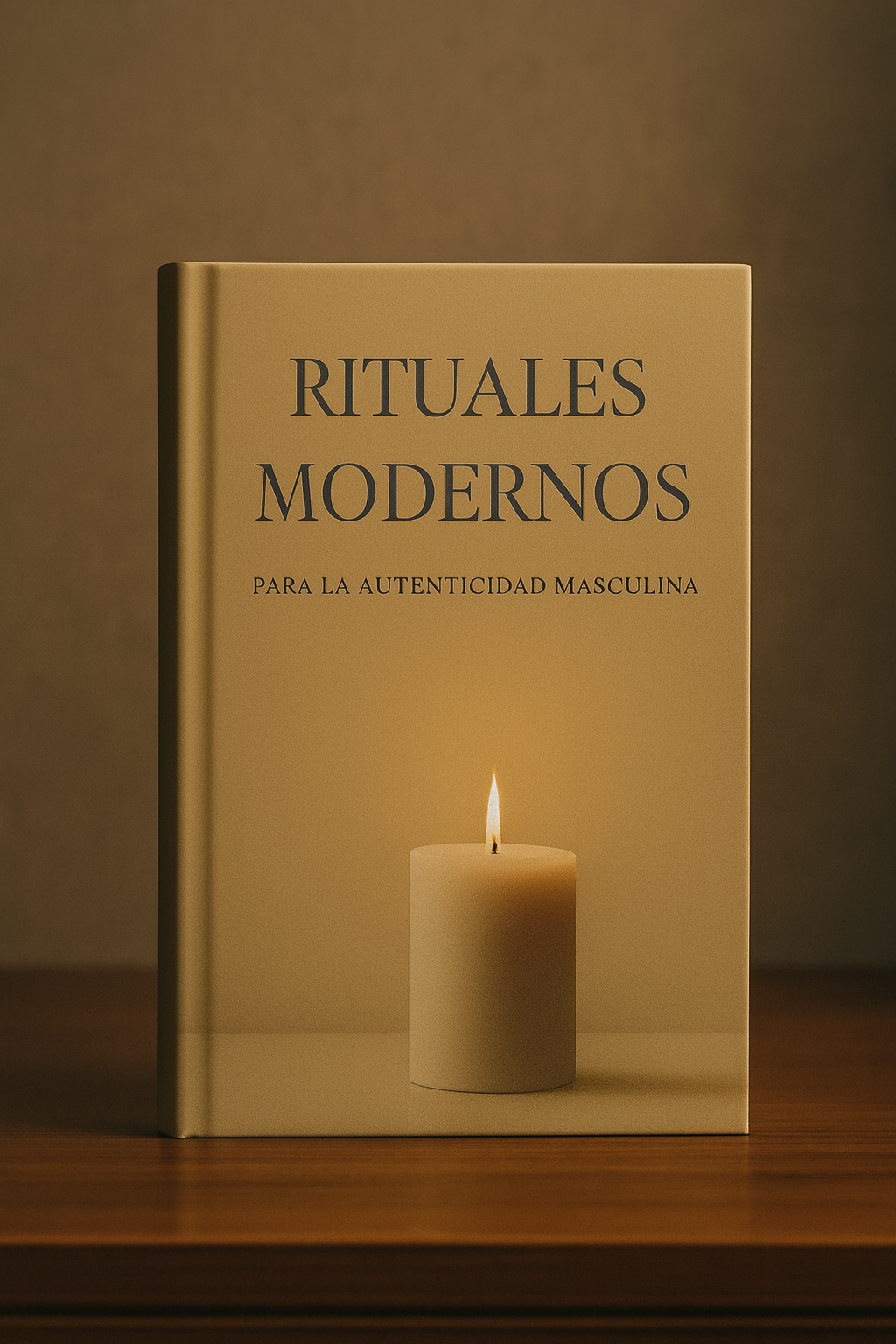 Rituales modernos